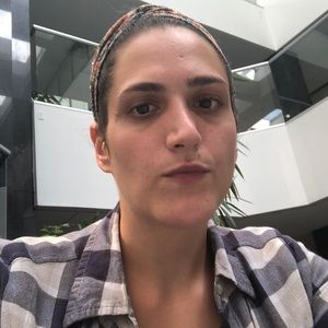 Meet your Posher, Nessya